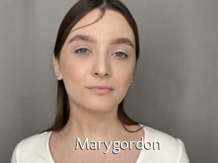 Marygordon