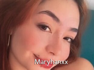 Maryhanxx