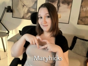 Maryhicks