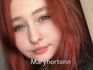 Maryhortonn