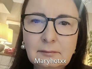 Maryhotxx