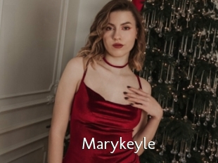 Marykeyle