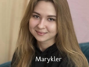 Marykler