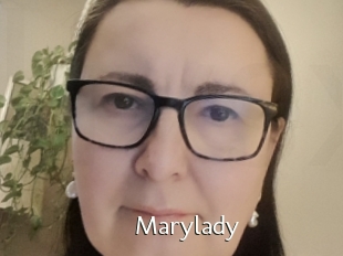 Marylady