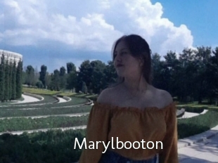 Marylbooton