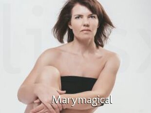 Marymagical