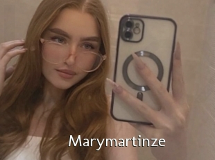 Marymartinze