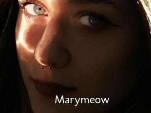 Marymeow