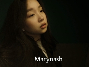 Marynash