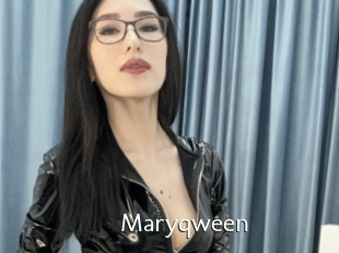 Maryqween