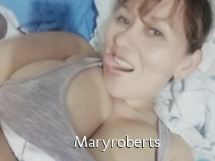 Maryroberts