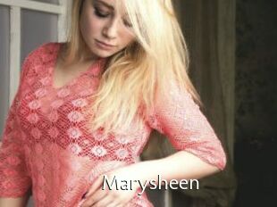 Marysheen