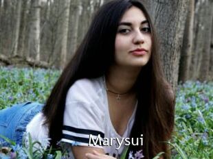 Marysui