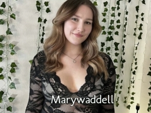 Marywaddell