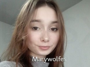 Marywolfes