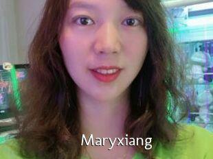 Maryxiang