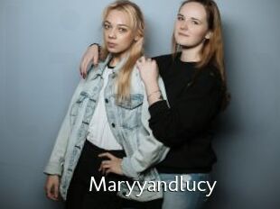 Maryyandlucy