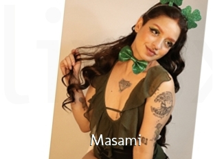 Masami