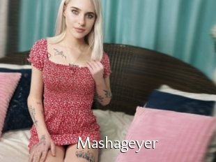 Mashageyer