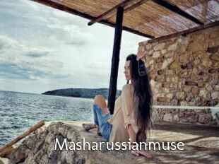 Masharussianmuse