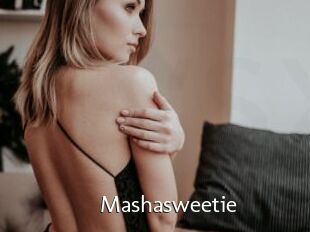 Mashasweetie