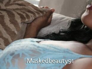 Maskedbeauty91