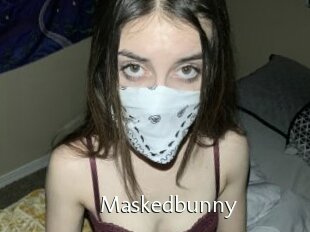 Maskedbunny