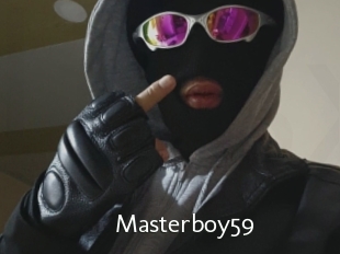 Masterboy59