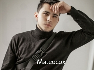 Mateocox