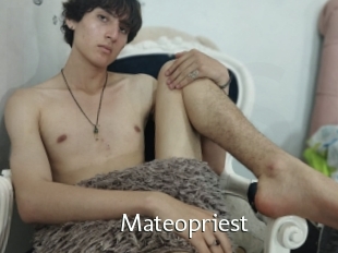 Mateopriest