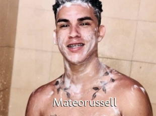 Mateorussell