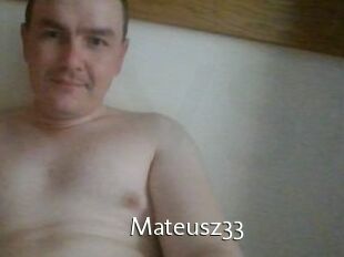 Mateusz33