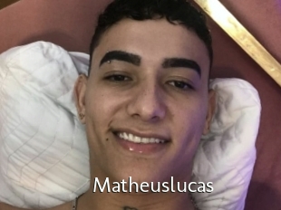 Matheuslucas