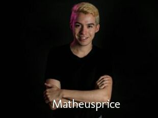 Matheusprice