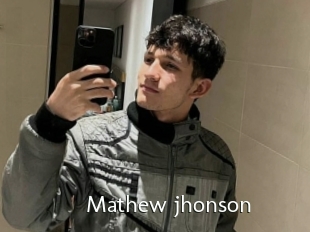 Mathew_jhonson