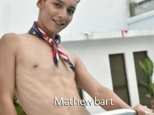 Mathewbart