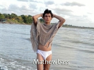 Mathewbass