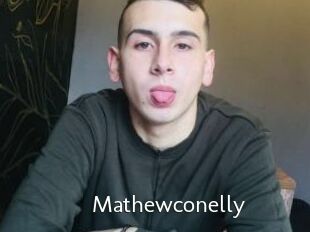 Mathewconelly