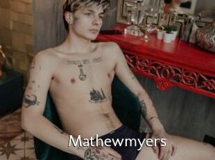 Mathewmyers