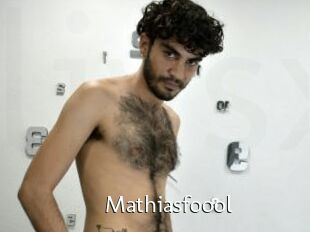 Mathiasfoool