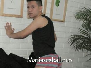 Matiascaballero