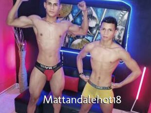 Mattandalehot18