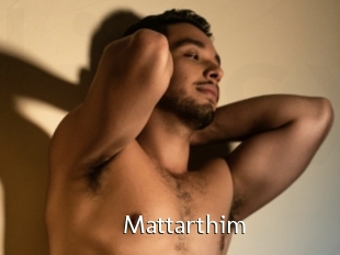 Mattarthim