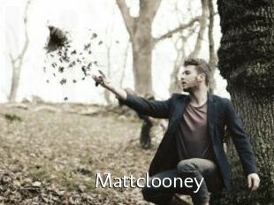 Mattclooney