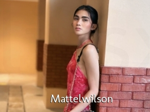 Mattelwilson