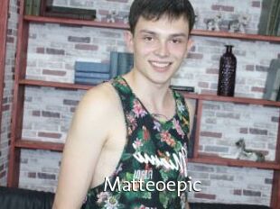 Matteoepic