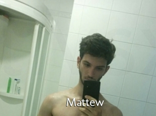 Mattew