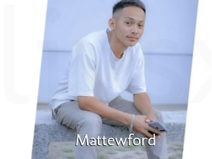 Mattewford