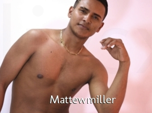 Mattewmiller