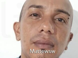 Mattewsw